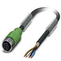 Phoenix Contact SAC-4P-25,0-PUR/M12FS SH Pic_2