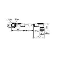 Ifm Electronic VDOAH040MSS0001H04STGH040MSS Pic_2