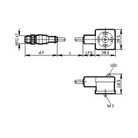 Ifm Electronic VVDAA031MSS0001H03STGH030MSS Pic_2