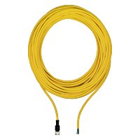 Pilz PSEN op cable axial M12 4-p. shield. 10m Pic_1