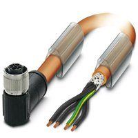 Phoenix Contact SAC-4P-FRS/ 5,0-PUR PE SH SCO Pic_2