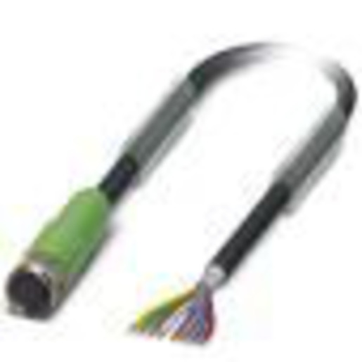 Phoenix Contact SAC-8P-10,0-PUR/M 8FS SH Pic_1