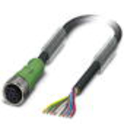 Phoenix Contact SAC-8P-15,0-PUR/M12FS Pic_1