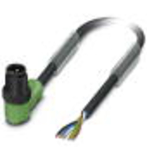 Phoenix Contact SAC-5P-M12MR/ 5,0-PUR P Pic_1