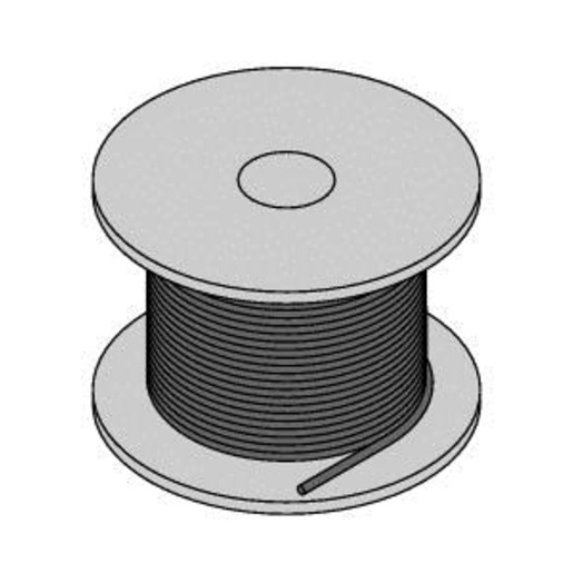 Turck CABLE2X0.50-XX-PVC-BU-100M/TEB Pic_1