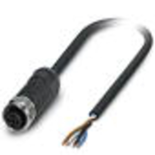 Phoenix Contact SAC-4P- 5,0-28X/M12FS OD Pic_1