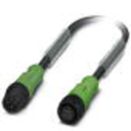 Phoenix Contact SAC-4P-M12MS/ 1,5-PUR/M12FS P Pic_1