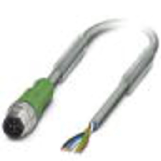Phoenix Contact SAC-5P-M12MS/ 5,0-802 Pic_1