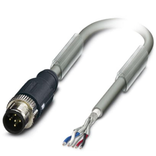 Phoenix Contact SAC-5P-MS/ 2,0-923 CAN SCO Pic_1