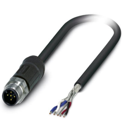 Phoenix Contact SAC-5P-M12MS/ 2,0-92X SH OD Pic_1