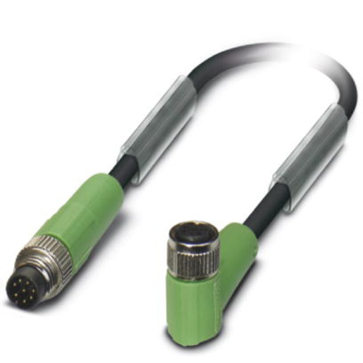 Phoenix Contact SAC-8P-M 8MS/ 0,6-PUR/M 8FR Pic_1