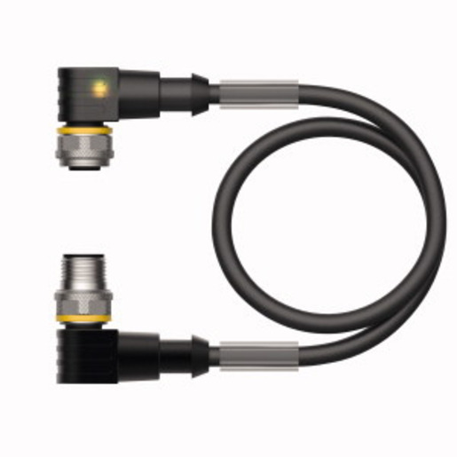 Turck WKC4.4T-P7X2-2-WSC4.4T/TXL Pic_1