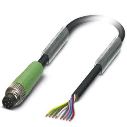 Phoenix Contact SAC-8P-M 8MS/ 1,5-PUR Pic_1
