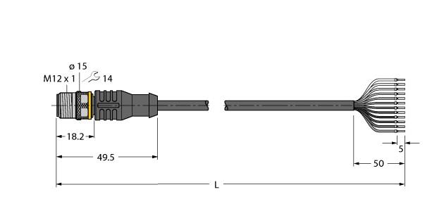 Turck RSC12T-5/TXL Pic_2