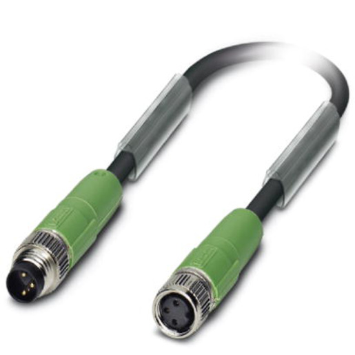 Phoenix Contact SAC-3P-M 8MS/ 0,6-PUR/M 8FS SH Pic_1