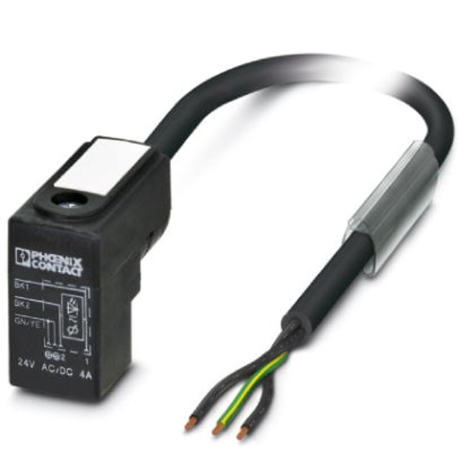 Phoenix Contact SAC-3P- 1,5-PUR/C-1L-V Pic_1