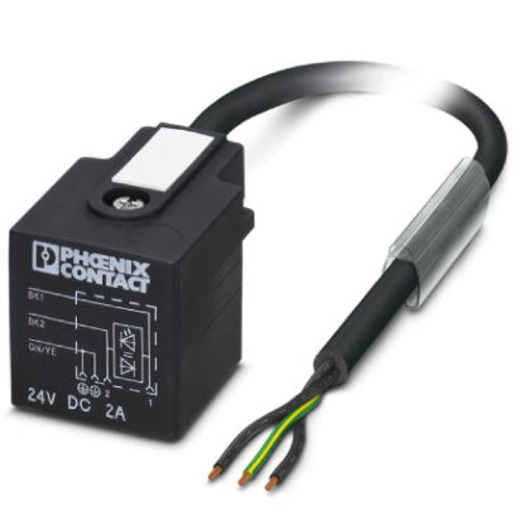 Phoenix Contact SAC-3P-10,0-PVC/A-1L-R Pic_1