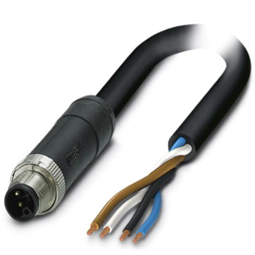 Phoenix Contact SAC-4P-M12MSL/ 1,5-105 Pic_1