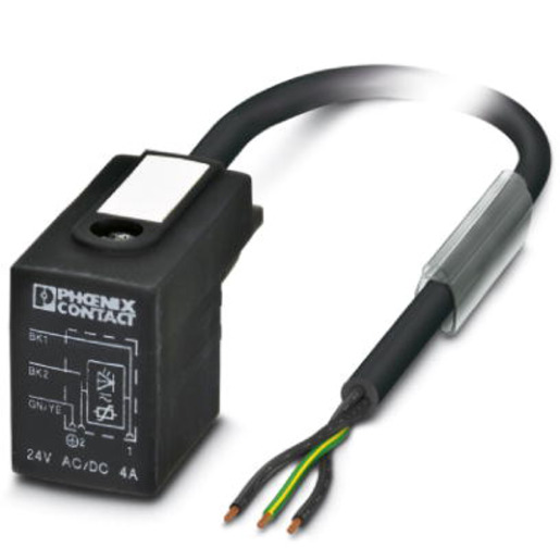Phoenix Contact SAC-3P- 5,0-PUR/B-1L-V Pic_1