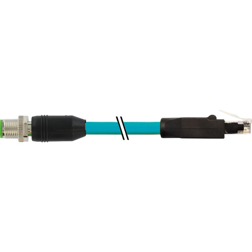 Murrelektronik 7700-51101-S4X2000 Pic_1