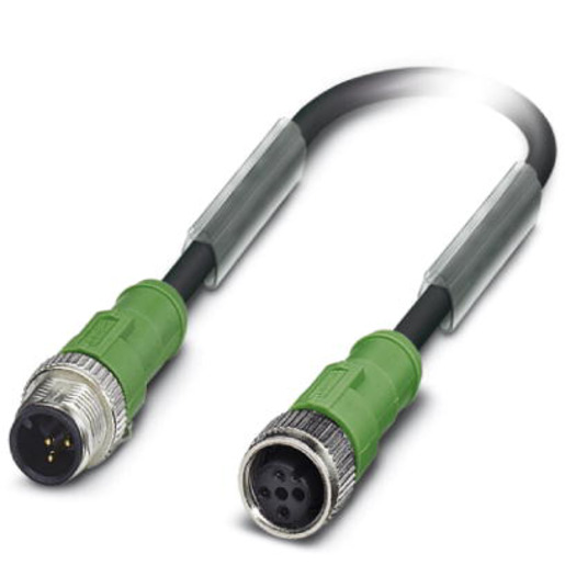 Phoenix Contact SAC-3P-M12MS/10,0-PUR/M12FS 345 Pic_1