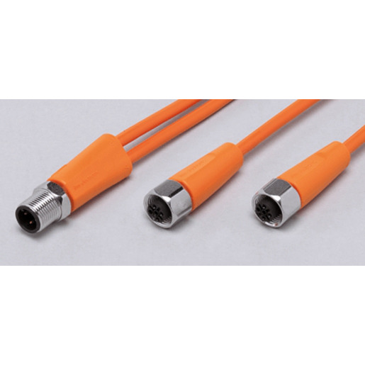 Ifm Electronic YDOGH040VAS00,3E04STGH050VAS Pic_1