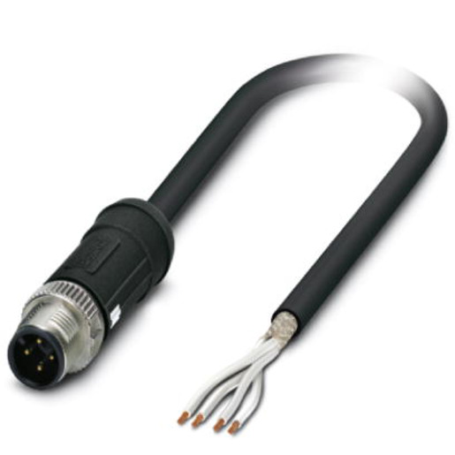 Phoenix Contact SAC-4P-MS/ 5,0-28R SCO RAIL Pic_1