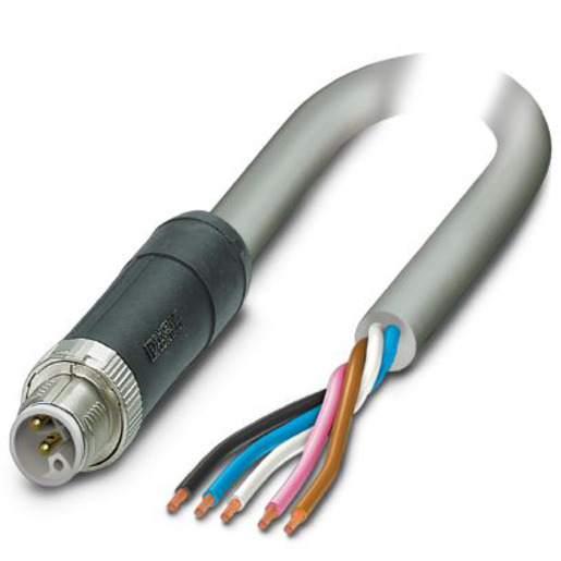 Phoenix Contact SAC-5P-M12MSL/ 1,5-290 FE Pic_1