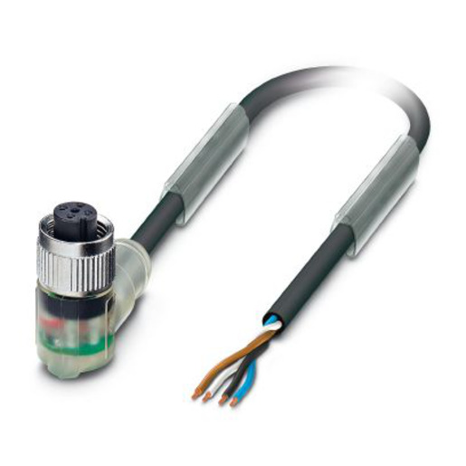 Phoenix Contact SAC-4P-10,0-PVC/M12FR-3L Pic_1