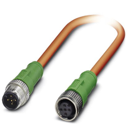 Phoenix Contact SAC-5P-M12MS/5,0-810/M12FS Pic_1