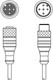 Leuze KDS DN-M12-5A-M12-5A-P3-050 Pic_2