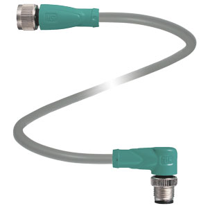 Pepperl+fuchs V1-G-42-0,3M-PUR-ABG-V1-W-Y Pic_1