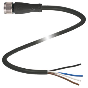 PEPPERL + FUCHS V1-G-BK10M-PUR-O2S-Y306407 Pic_1