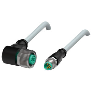 Pepperl+fuchs V1-W-0,3M-PUR-V31-GM Pic_1