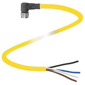 PEPPERL + FUCHS V31-WM-YE10M-PVC-U Pic_1