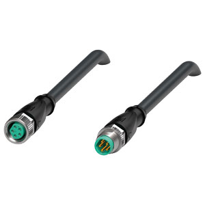 Pepperl+fuchs V311-GM-BK1M-PUR-U-V311-GM Pic_1