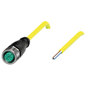 Pepperl+fuchs V1-G-YE10M-PVC-U Pic_1