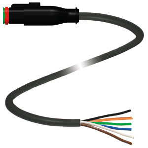 PEPPERL + FUCHS DT6S-G-BK10M-PUR/1,5 Pic_1