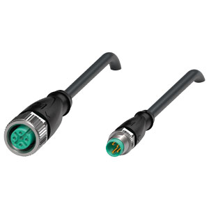 Pepperl+fuchs V1-G-BK0,15M-PUR-U-V31-GM Pic_1