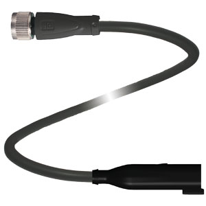 Pepperl+fuchs V1-G-BK0,3M-PUR-O1-DT4P-G Pic_1