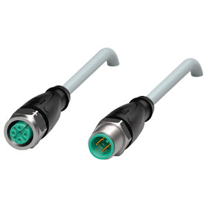 Pepperl+fuchs V1-GV4A-2M-PVC-V1-GV4A Pic_1