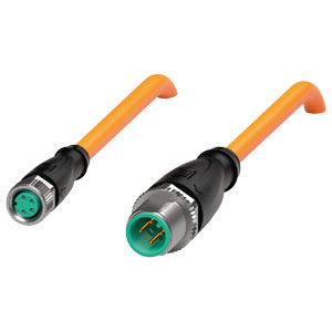 PEPPERL + FUCHS V31-GM-OR2,5M-POC-V1-G Pic_1