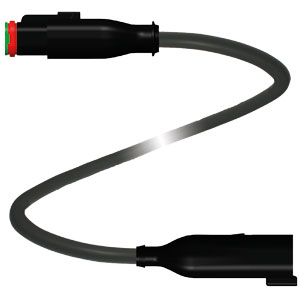 PEPPERL + FUCHS DT6S-G-BK10M-PUR/1,5-DT6P-G Pic_1