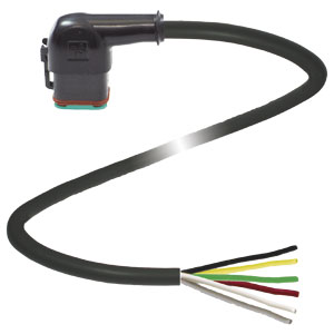 PEPPERL + FUCHS DT6S-W-BK1,5M-PVC-U2 Pic_1