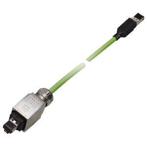 Pepperl+fuchs ICZ-AIDA2-V45-5M-PUR-V45-G Pic_1