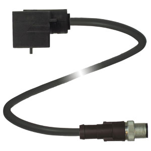 PEPPERL + FUCHS VMA-2+P/Z2-5M-PUR-V1-G Pic_1