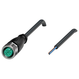PEPPERL + FUCHS V11-G-BK7M-PUR-U-Y260706 Pic_1