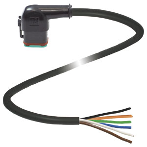 PEPPERL + FUCHS DT6S-W-BK10M-PUR/1,5 Pic_1