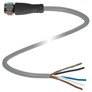 Pepperl+fuchs V1-GV4A-40M-PVC-ABG Pic_1