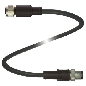 PEPPERL + FUCHS V112-G-BK3M-PUR-ABG-V112-G Pic_1